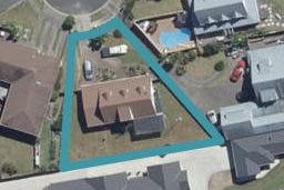 12 Chestnut Place, Pukete, Hamilton