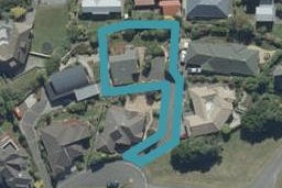 17 Harbour Heights, Waverley, Dunedin