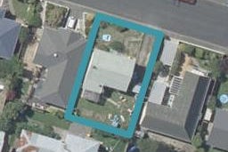 26 Maryhill Terrace, Maryhill, Dunedin