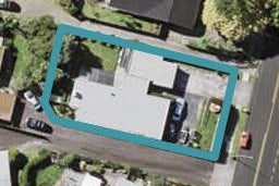 124 Glenmore Road, Sunnyhills, Auckland