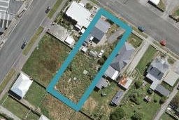 44 Barrow Street, Bluff, Bluff