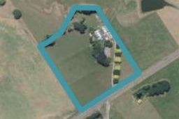 2255 Kimbolton Road, Kiwitea, Feilding