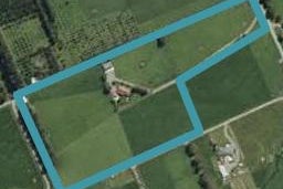 44 Seniors Road, Blenheim