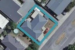 204 East Street, Greytown