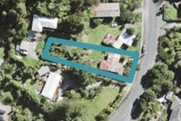189 Woodlands Park Road, Titirangi, Auckland