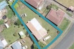 52 Taraire Street, Kaikohe, Kaikohe
