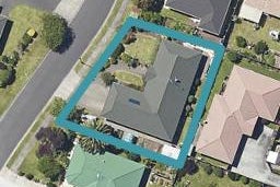 3 Gordet Drive, Katikati, Katikati