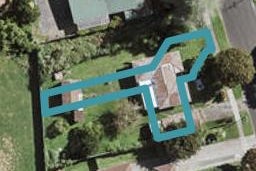 4 Bhangal Lane, Papakura, Papakura