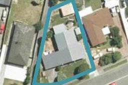 133 Budge Street, Riversdale, Blenheim