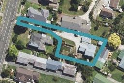 65B Harris Street, Kaiti, Gisborne