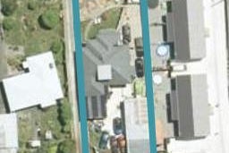 58 South Street, Blenheim