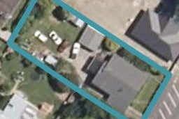 32 Tyndall Street, Pahiatua