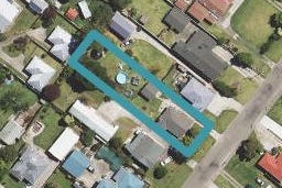 20 Ayton Street, Mangapapa, Gisborne