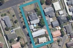 1 Rigter Place, Enderley, Hamilton