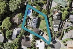 16 Four Trees, Cockle Bay, Auckland