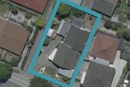 1/368 Yaldhurst Road, Russley, Christchurch