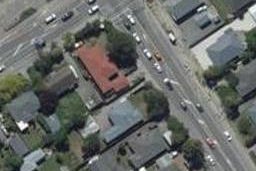 3/235 Cranford Street, St Albans, Christchurch