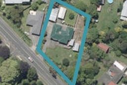 144 Great North Road, Otamatea, Whanganui