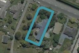 497 Avonhead Road, Avonhead, Christchurch