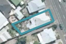 97 Wellesley Road, Napier South, Napier