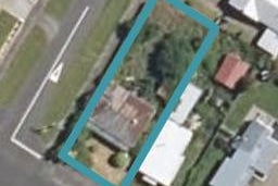 8 Dawson Street, Pahiatua