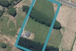 120 Motuiti Road, Foxton, Foxton
