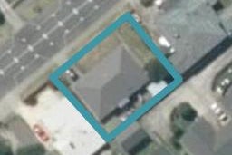 400 Hastings Street South, Ākina, Hastings