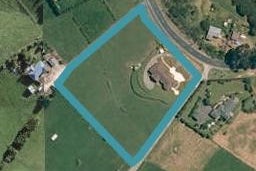 1491 Old North Road, Helensville, Helensville