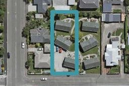 160 Leet Street, Invercargill