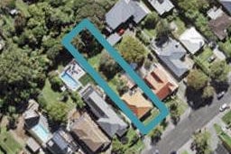18 William Denny Avenue, Westmere, Auckland