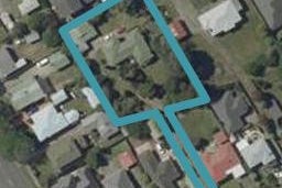 15 East Street, Terrace End, Palmerston North