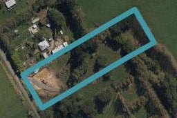 50 Currins Road, Linton, Palmerston North