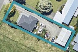 93 Hukutaia Road, Opotiki, Opotiki