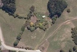 63 Heatley Road, Maungaturoto