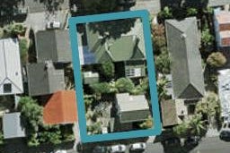 50 Norfolk Street, Ponsonby, Auckland