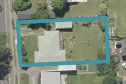 126 Anzac Parade, Whanganui East, Whanganui