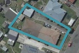 2/21 Kuaka Crescent, Bromley, Christchurch