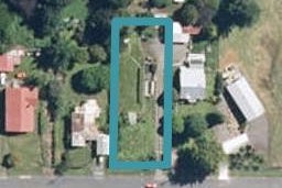 21 George Street, Raetihi