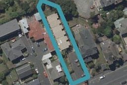 19C London Street, Dunedin Central, Dunedin