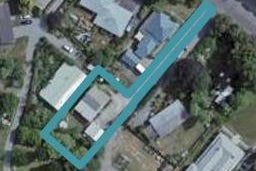 60A Kuratawhiti Street, Greytown