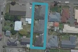 2/4 Daniels Road, Redwood, Christchurch