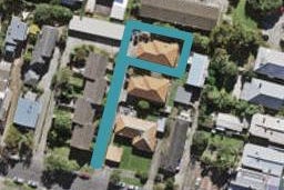 3C Shackleton Road, Mount Eden, Auckland