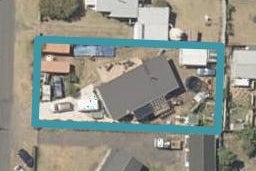 25 Ruanui Street, Himatangi Beach, Himatangi Beach