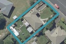 275 Helensburgh Road, Helensburgh, Dunedin