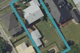 16 Knowles Street, Terrace End, Palmerston North