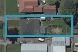 24 Woodville Street, Edgeware, Christchurch