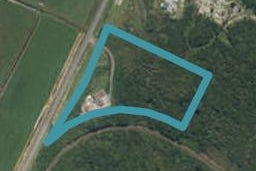 1886 Kumara Junction Highway, Hokitika