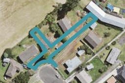 8 Frieda Henare Lane, Henderson, Auckland