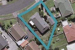 17 Kenmore Street, Westown, New Plymouth