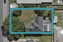 212 Elles Road, Strathern, Invercargill